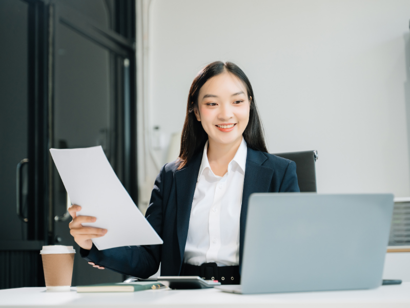 Oval Enterprise Services